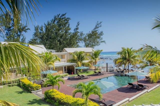 وايت أوكس فيلاز