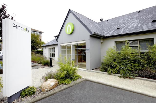 كامبانيل ليلي نورد - واسكال