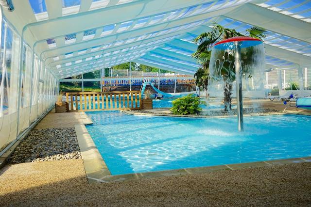 Camping la kilienne