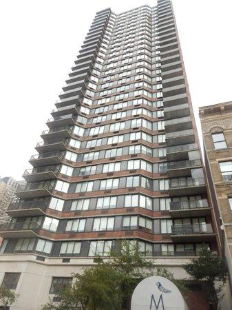 The Marmara Manhattan
