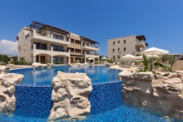 Aphrodite Hills Rentals – Premium Serviced Apartments