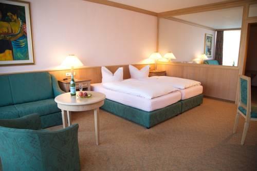 Leonardo Hotel Und Residenz