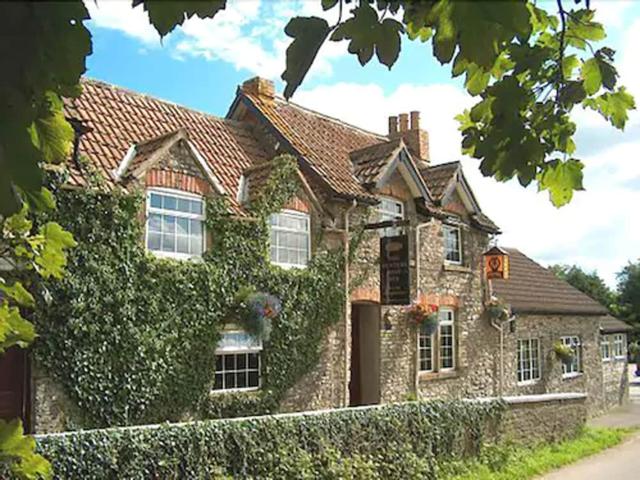 Hunters Rest Inn
