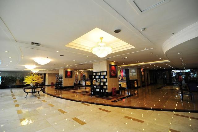 Ramada Plaza Guiyang