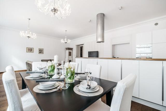 إيديت سيفسكا 17 أبارتمنت أولد تاون