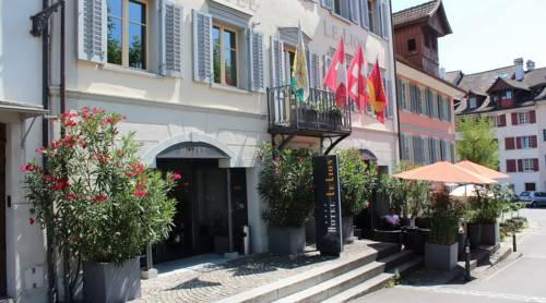 Hotel Le Lion