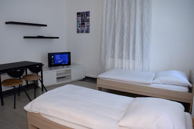 Ab Apartment 54