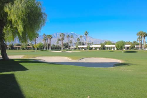 Palm Springs Desert Princess Country Club