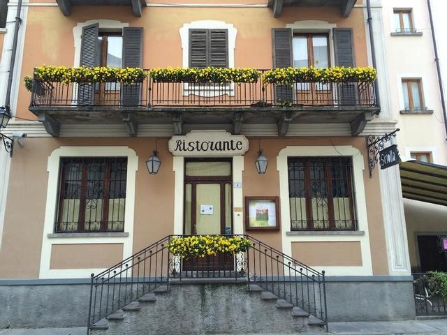 I Due Monaci