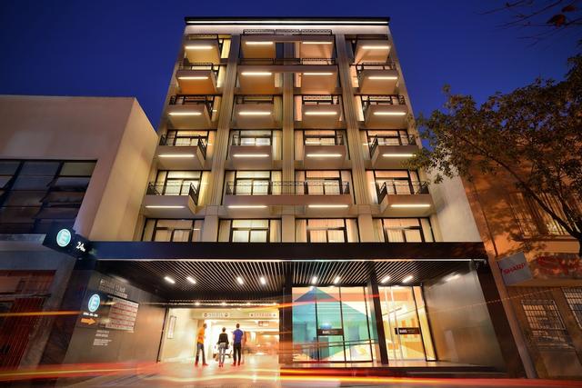 Boutique Apartments San Telmo