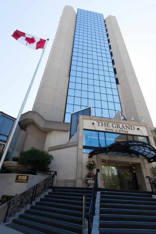 The Grand Hotel & Suites Toronto