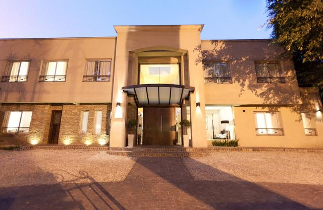Villa Isidro Hotel Boutique & Spa