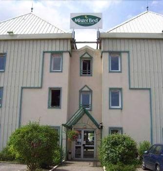 هوتل ميستر بيد ميتز