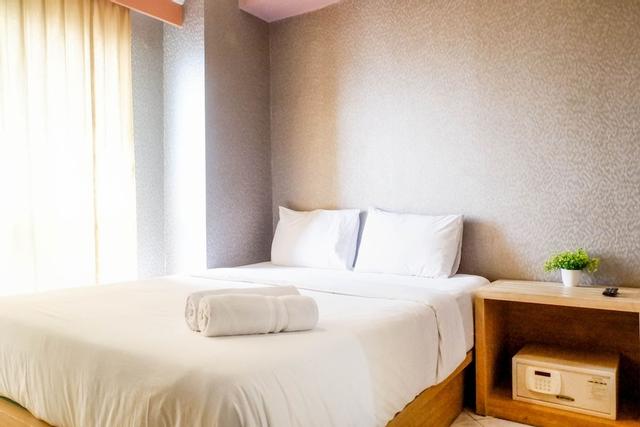 Enchanting Spacious 2Br+1 Apartment At Taman Beverly