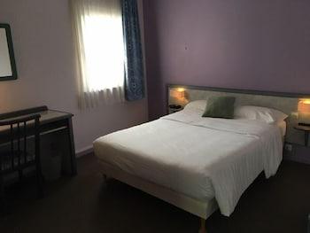 أوتل لو شاتيلان