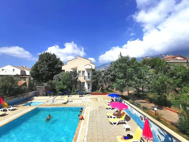 Yunus Hotel Oludeniz