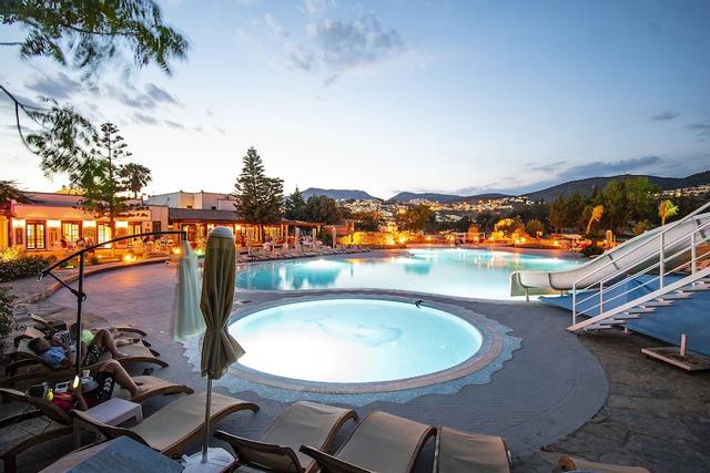 MUSEUM RESORT SPA