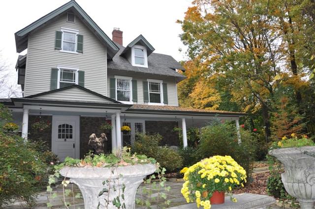 Wayne Bed & Breakfast Inn