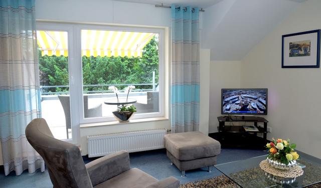 Haus Sigge