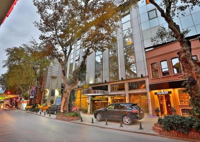 أورتاكوي برينسيس هوتل