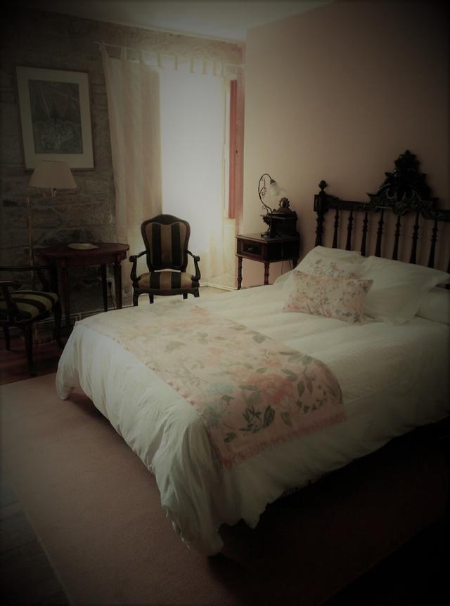 Casa Grande de Cornide
