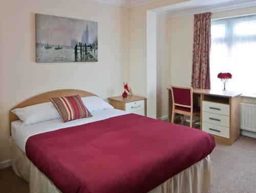 Montrose Guest House