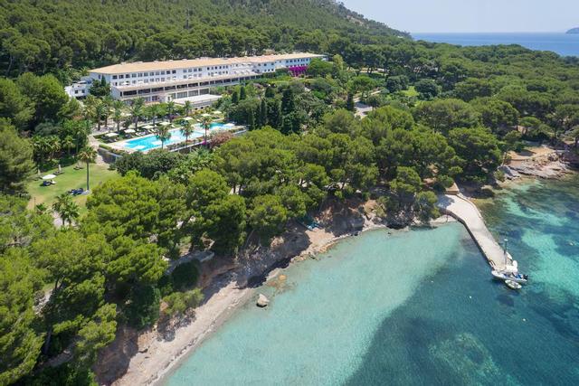 Formentor, a Royal Hideaway Hotel