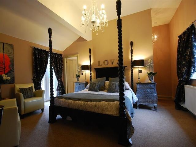Hilton House