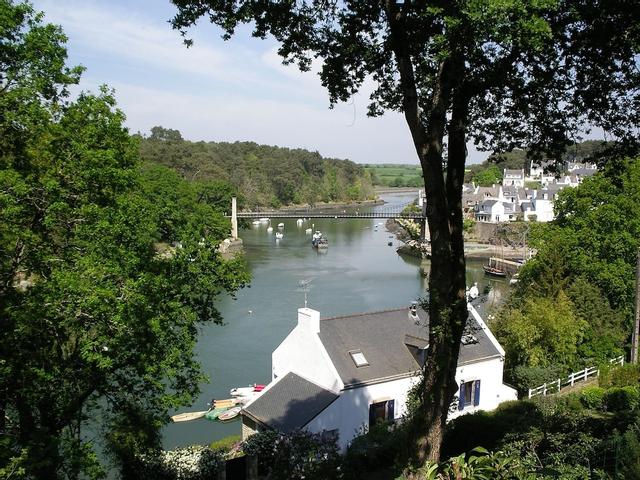 Hotel The Originals Auray Sud Alicia