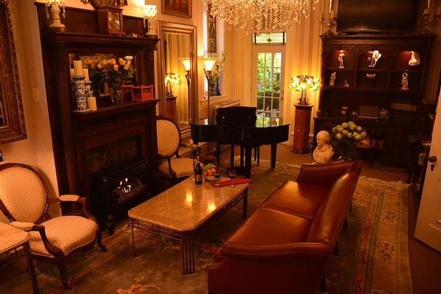 Manayunk Chambers Guest House