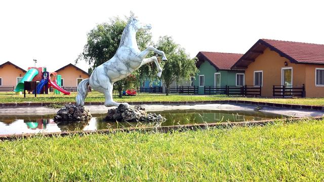 Tuscany Village Club - Ranch PratoSasso