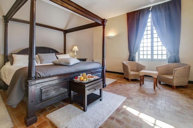 Hotel Le Couvent Royal