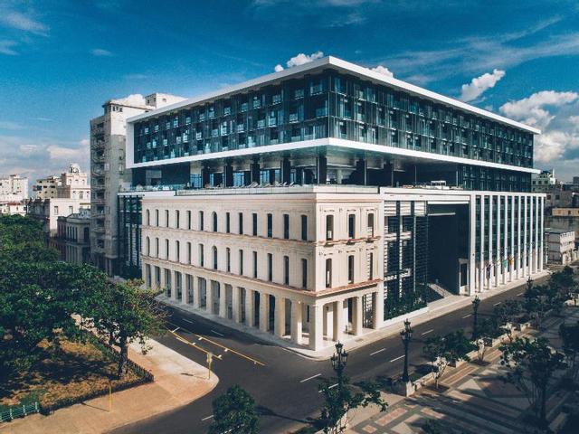 Iberostar Grand Packard 