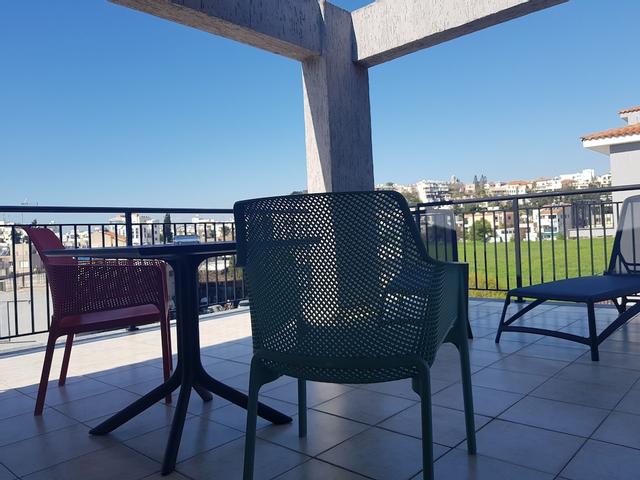 Valentinos Apartments