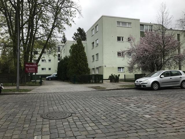 Miles Hotel Berlin