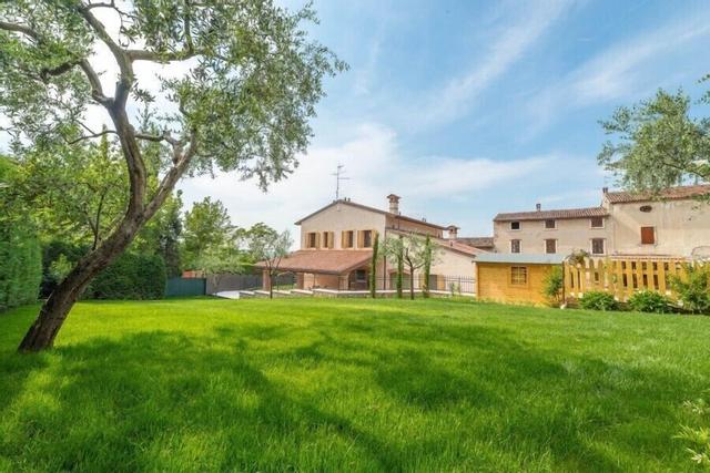 Agriturismo Corte Coraman