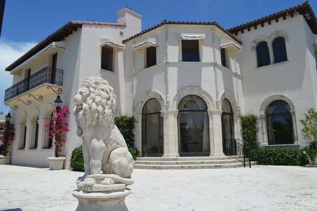Fisher Island Club and Resort