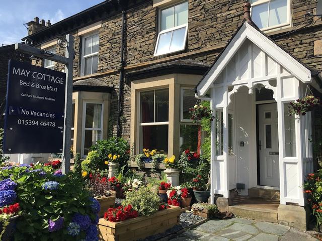 May Cottage B&B
