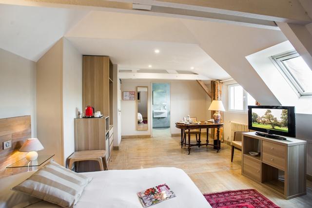 لو لوجي دو بريون