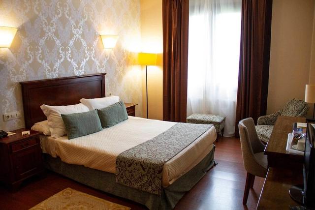 Hotel Pazo O Rial