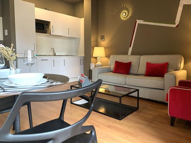 Ritual Sevilla Suites Centro