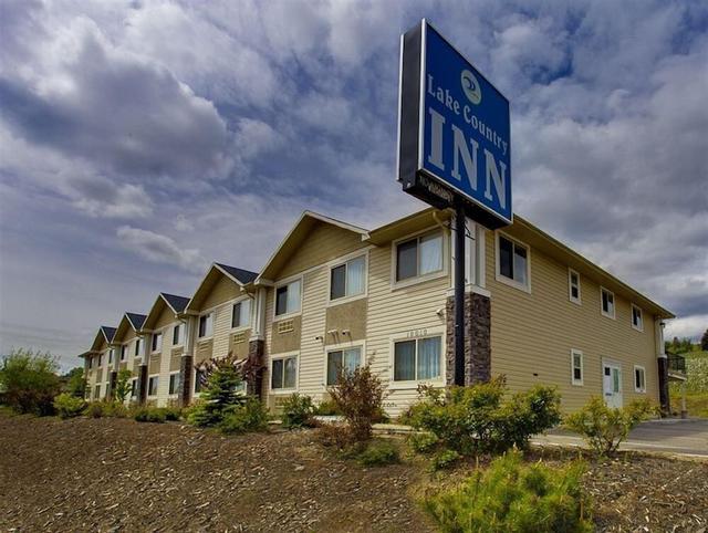 ليك كنتري إن