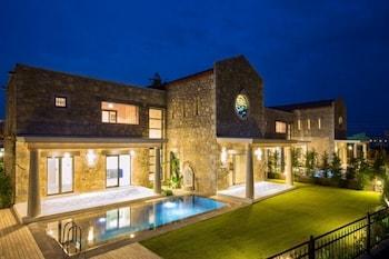 Villa Nilsu
