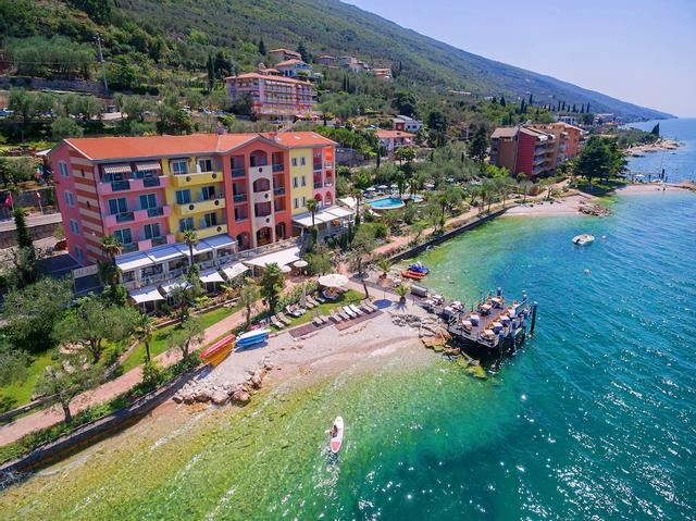 Belfiore Park Hotel - Adults Only