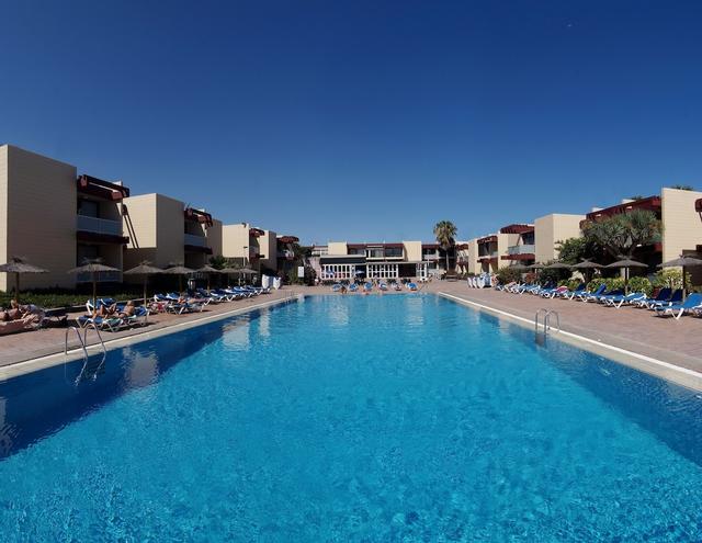 Hotel Palia Don Pedro