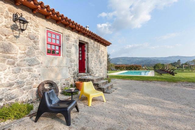 كوينتا دو أوليفال