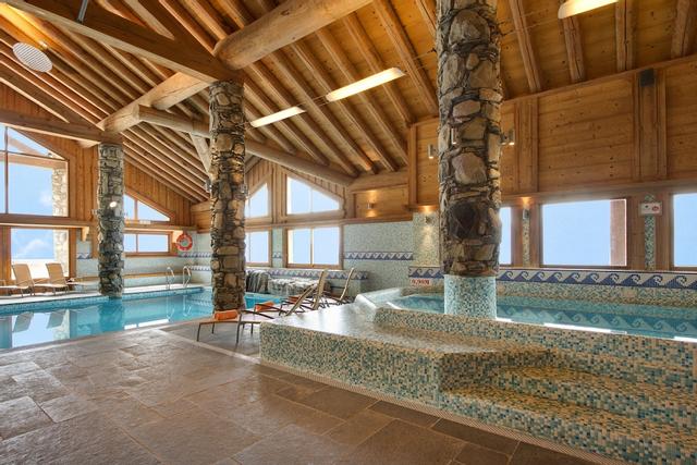CGH Résidences & Spas L'Oree des Cimes