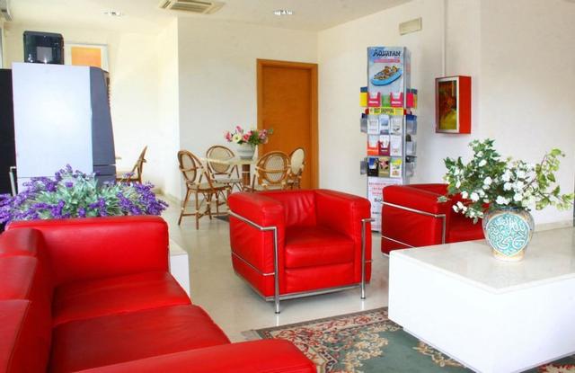 Residence Marittimo