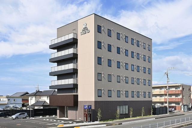ARIGATO STAY SUZUKA