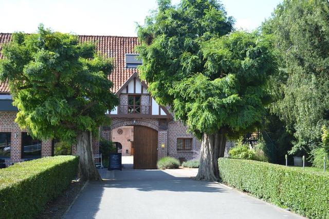 لي دوماني دي سيجوجون